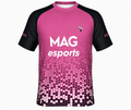Men's Esports Gaming Jersey | Performance Team Jersey