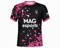 Men's Esports Gaming Jersey | Performance Team Jersey
